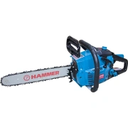 Image Motofierăstrău pe benzină cu lanţ Hammer HCS 3840