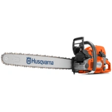 Image Бензопила с цепью бензиновая Husqvarna 572 XP