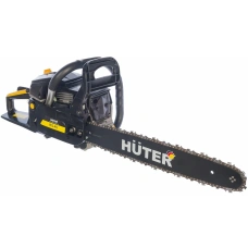 Image Motofierăstrău pe benzină cu lanţ Huter BS-45