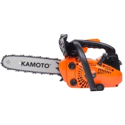 Image Бензопила с цепью бензиновая Kamoto S25