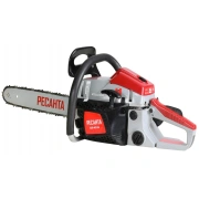 Image Motofierăstrău pe benzină cu lanţ Resanta BP-4516
