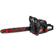 Image Бензопила с цепью бензиновый Start Pro SCS-4080HN