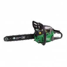 Image Motofierăstrău pe benzină cu lanț Craft-Tec CT-4000