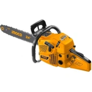 Image Motofierăstrău pe benzină cu lanț Ingco GCS5602411