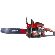 Image Motofierăstrău pe benzină cu lanț Elefant CS5200