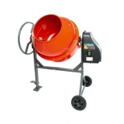 Image Betonieră Almaz HCM550 160L