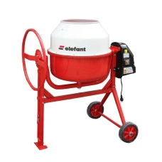 Image Бетономешалка Elefant ECM350 140L