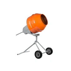 Image Бетономешалка Kamoto BM140V 140L