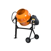 Image Бетономешалка Kamoto BM180H 180L
