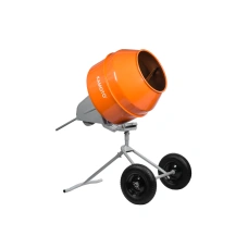 Image Бетономешалка Kamoto BM225V 225L
