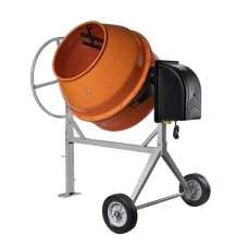 Image Бетономешалка Kamoto BM250H 250L