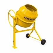 Image Betonieră Rotor RB230 L