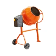 Image Бетономешалка TechnoWorker BM125 125L