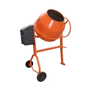 Image Бетономешалка TechnoWorker BM165-180 165L
