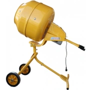 Image Бетономешалка Temp RCM600 165L
