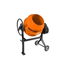 Image Бетономешалка WOKIN CM250 200L