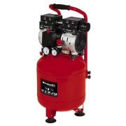 Image Безмасляный компрессор Einhell TE-AC 24 Silent