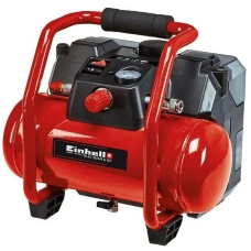 Image Безмасляный компрессор Einhell TE-AC 36/6/8