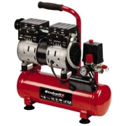 Image Безмасляный компрессор Einhell TE-AC 6 Silent