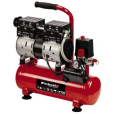 Image Безмасляный компрессор Einhell TE-AC 6 Silent