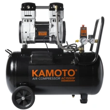Image Безмасляный компрессор Kamoto AC1550F