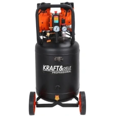 Image Безмасляный компрессор Kraft&Dele KD1388