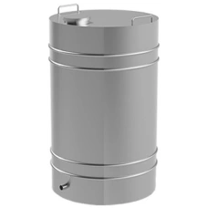 Image Butoi pentru vin InoxPrime 180 L