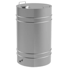 Image Butoi pentru vin InoxPrime 350 L