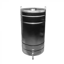 Image Butoi pentru vin cu robinet InoxPrime 300 L