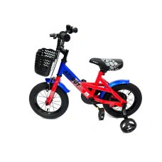 Image Bicicletă pentru copii Azimut 12
