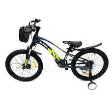 Image Bicicletă pentru copii Azimut WLN2081 20