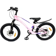 Image Bicicletă pentru copii Azimut WLN82 20
