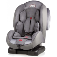 Image Scaun auto pentru copii CapsulaProtect Heyner 3D Koala Grey (795200)