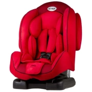 Image Scaun auto pentru copii CapsulaProtect Heyner 3D Racing Red (795300)