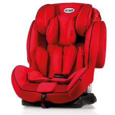 Image Scaun auto pentru copii Capsula Multi Ergo Racing Red Heyner (786030)