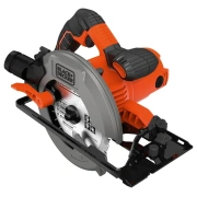 Image Дисковая пила Black&Decker CS1550
