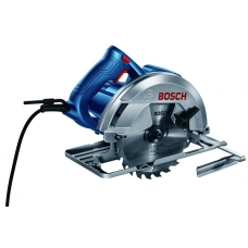 Image Дисковая пила Bosch GKS 140 (06016B3020)
