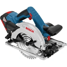 Image Дисковая пила Bosch GKS 18V-57 G (06016A2100)