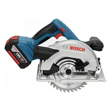 Image Дисковая пила Bosch GKS 18V (B0615990M42)