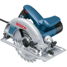 Image Дисковая пила Bosch GKS 190 (0601623000)