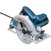 Image Дисковая пила Bosch GKS 190 (0601623001)