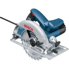 Image Дисковая пила Bosch GKS 190 (0601623001)