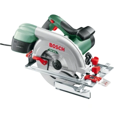 Image Дисковая пила Bosch PKS 66 A (0603502022)