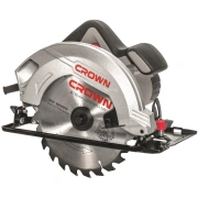 Image Дисковая пила Crown CT15188-190