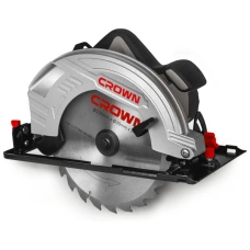 Image Дисковая пила Crown CT15210-235