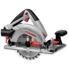Image Дисковая пила Crown CT25002-165HX BMC