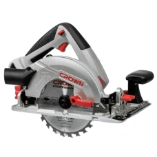 Image Дисковая пила Crown CT25002165HX