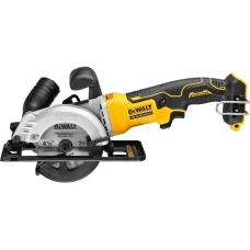 Дисковая пила DeWalt DCS571NT Image Дисковая пила DeWalt DCS571NT