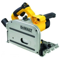 Image Дисковая пила DeWalt DWS520KT