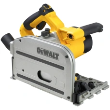 Image Дисковая пила DeWalt DWS520KTR-QS